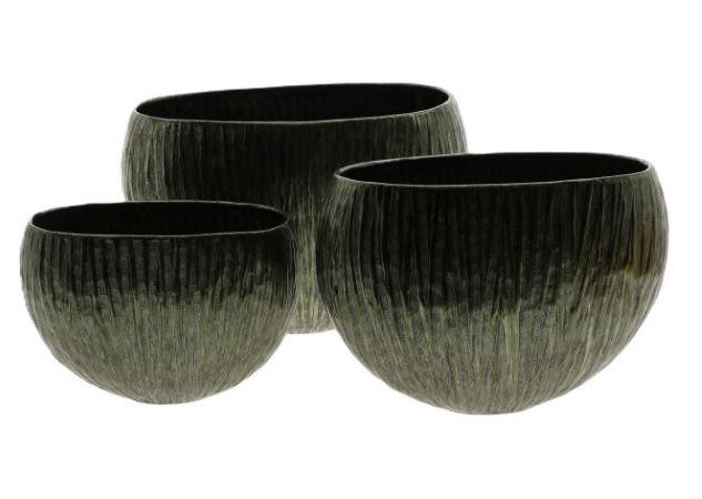 Planter Artisan Ov S3 L46W22H31