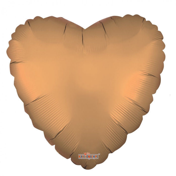 Wedding Balloon Heart 45cm