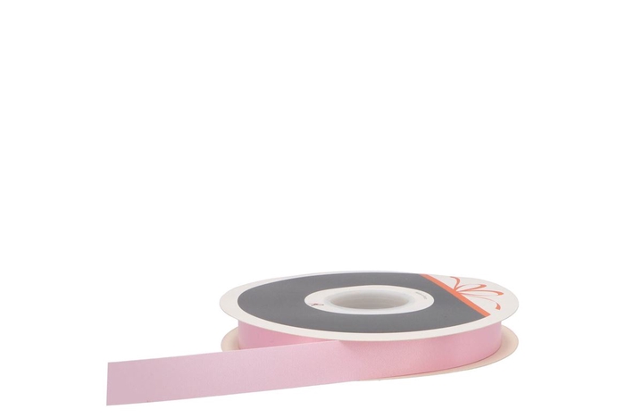 Ribbon Curl Poly 19mm 100y Rose