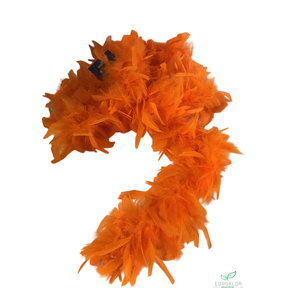 BOA ORANJE 37GR 180CM