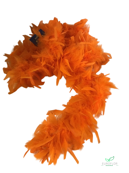 BOA ORANJE 37GR 180CM