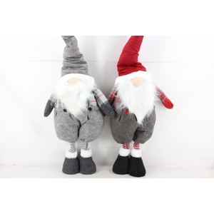 arr5 Kerst MB - Gnome 90cm mix