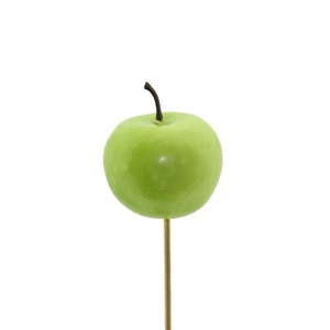 Sticks 50cm Apple 6cm