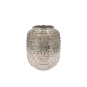 Quinty Light Green Active Glaze 25x25x30cm