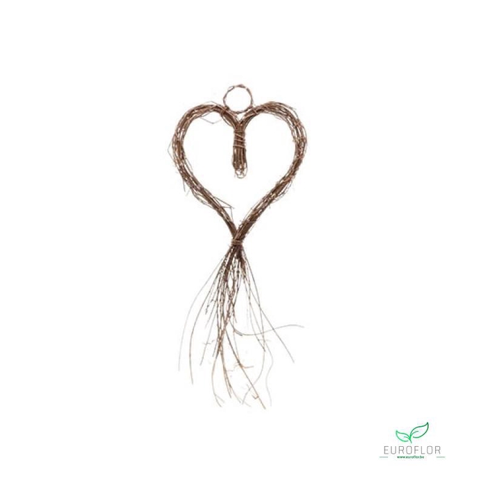 <h4>HANGER HEART TAIL 95X40XH3</h4>