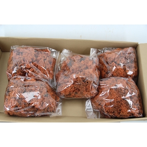 Moss Icelandic 500gr Orange