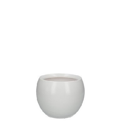 <h4>Ceramics Cresta pot d12.5/17*13cm</h4>