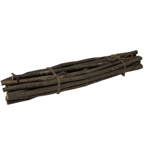 BUNDEL BERK ROND 50CM NATUREL