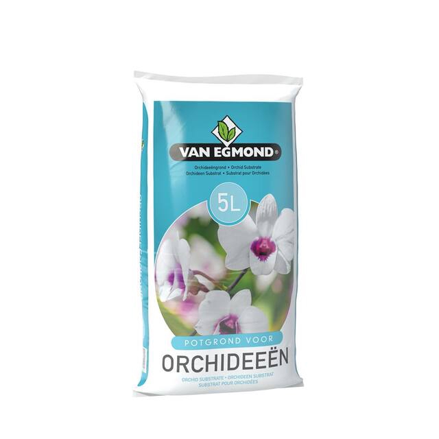 <h4>Orchideeengrond 5 liter</h4>