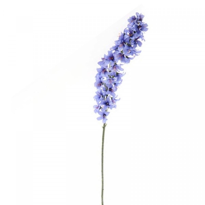 <h4>Kunstbloemen Delphinium 120cm</h4>