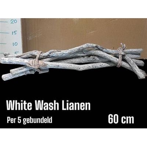 DROOG LIAAN WHITE 60