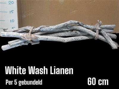 <h4>DROOG LIAAN WHITE 60</h4>