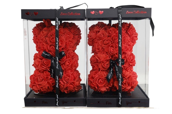 <h4>Arrangementen Potroos H%</h4>