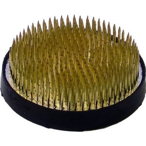 METAL PINHOLDER - KENZAN CIRCLE 60MM 1pc