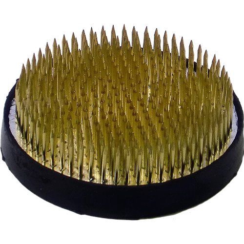 METAL PINHOLDER - KENZAN CIRCLE 60MM 1pc