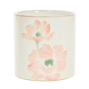 Pot   ...Keramiek H%