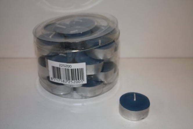 THEELICHT 28ST 14G BLUE