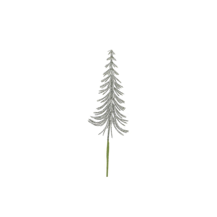 <h4>Pick Shine Christmas Tree Cozy White 38cm P/24 Nm</h4>