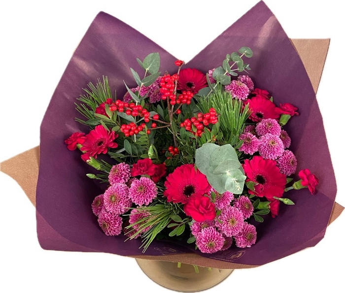 <h4>Bq Xmass Chique L</h4>