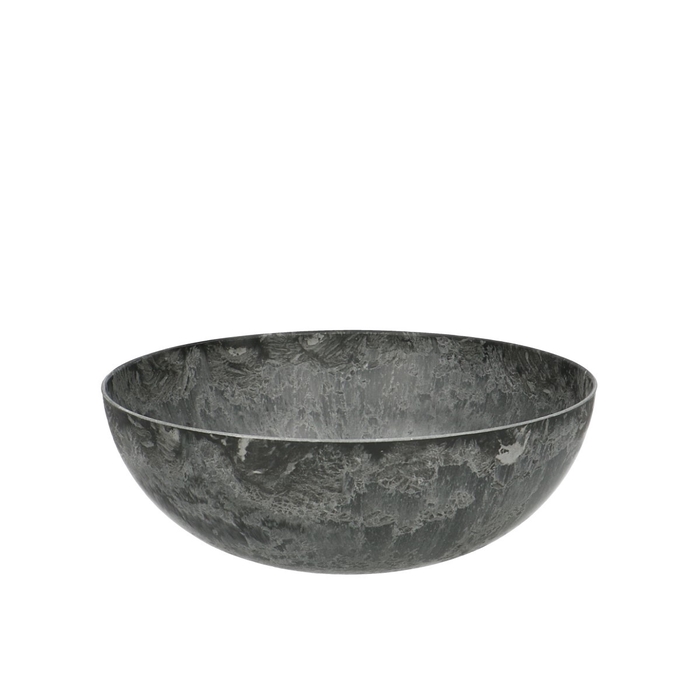 Plastic Melam bowl d25*9cm