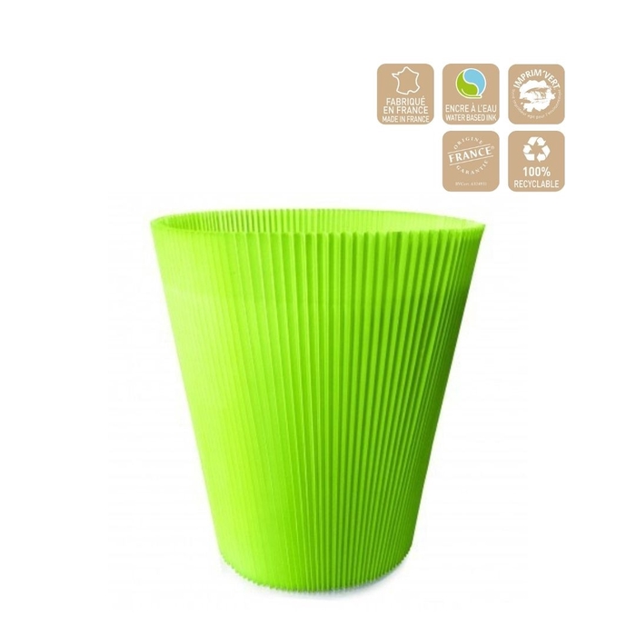 <h4>Cachepots 165mm x100</h4>