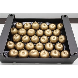Waxappel Goud