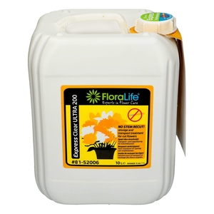 Care floral expr clear ultra 10l
