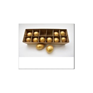 Egg Chicken Gold (12)