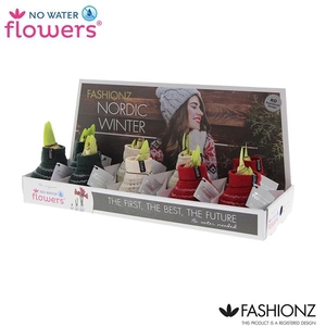 Hipp Waxz Fashionz Nordic