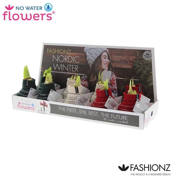 <h4>Hipp Waxz Fashionz Nordic</h4>