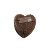 Oasis Heart 26x28cm Biolite Bio