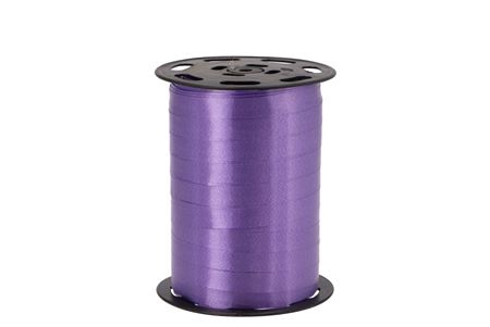 <h4>Ribbon Curl 10mm 250m Dark Purple</h4>