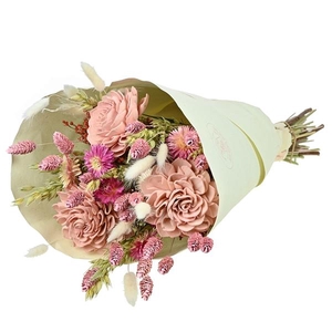 Bouquet Flourish Delighted Donna Mixed