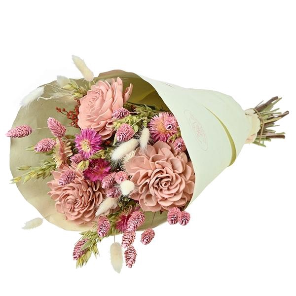 <h4>Bouquet Flourish Delighted Donna Mixed</h4>