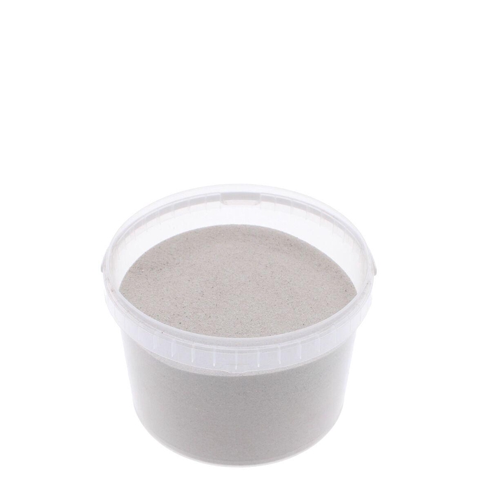 <h4>Garnering Zand 0.1-0.5mm 3L</h4>