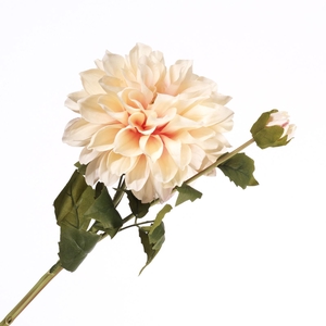 Dahlia Spray Pink Light FL440363LPK