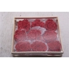 Wax Pioen Rood