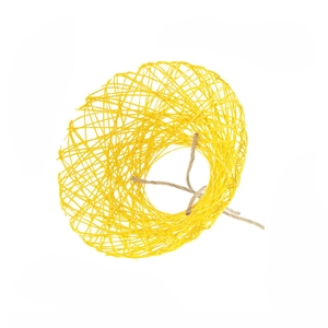 Bouquetholder 100% Paperweb d25cm