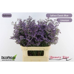 LIM SAF CLASSIC BLUE