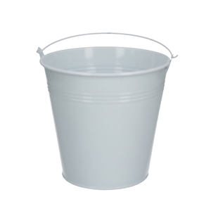 Zinc Bucket d16*15cm