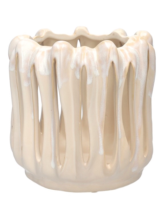 <h4>Lantern Esencia d16.5xh16.5 white</h4>