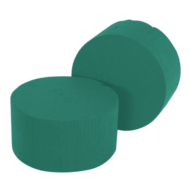 <h4>Floral Foam Fleurella Cake Dummy 30x7 cm Perfect</h4>