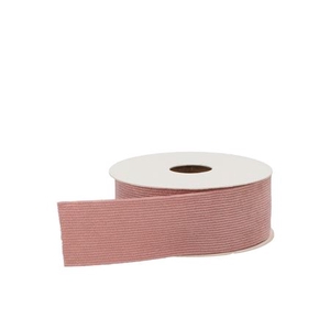 Ribbon Corduluxe 12 Pink 10mx40mm Nm