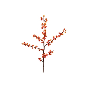 Ilex Berry Spray Orange XM660066ORA