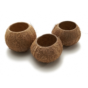 COCO CUP NATURAL 5PCS