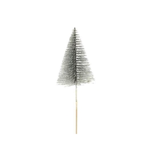Pick Glitter Tree L6W6H50