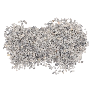 Garnish Stones Natural Light Grey 5-8mm P/5kg