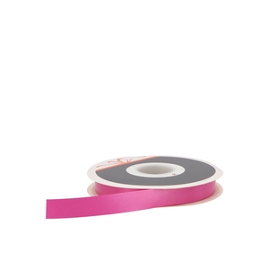 Ribbon Curl Poly 19mm 100y Dark Pink