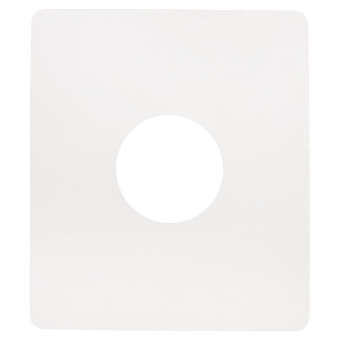 <h4>GIETBAK VOOR LATEX 24X21CM</h4>