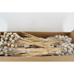 Stick Ball C. Ø4 Champag.Pearl